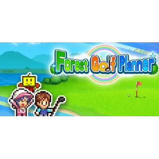 Купить Forest Golf Planner 💎 АВТОДОСТАВКА STEAM GLOBAL МГНОВЕННО ЛИЦЕНЗИЯ