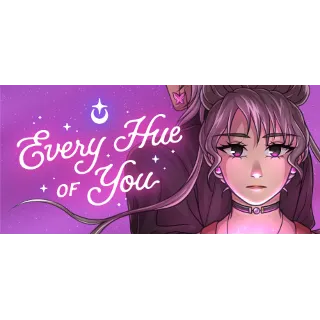 Купить Every Hue of You 💎 АВТОДОСТАВКА STEAM GIFT РОССИЯ