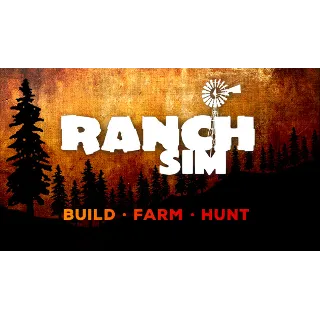 Купить Ranch Simulator - ОНЛАЙН ✔ ️STEAM Аккаунт ✔ на 30 дней