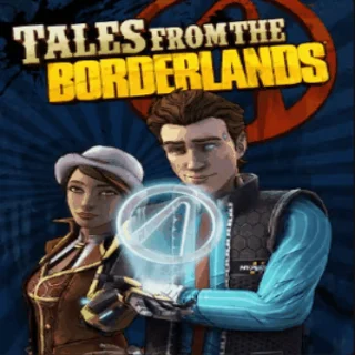 Купить 🖤 Tales from the Borderlands | Epic Games (EGS) | PC 🖤