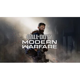 Купить Call of Duty: Modern Warfare・ОНЛАЙН・STEAM на 1-7 дней