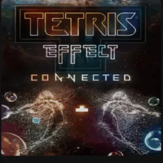 Купить 🖤 Tetris® Effect: Connected | Epic Games (EGS) | PC 🖤