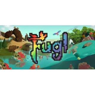 Купить Fugl (птица) 💎 АВТОДОСТАВКА STEAM GIFT РОССИЯ
