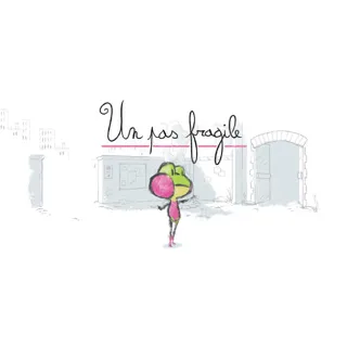 Купить Un Pas Fragile 💎 АВТОДОСТАВКА STEAM GIFT РОССИЯ