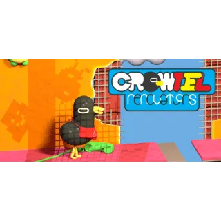Купить Crowtel Renovations 💎 АВТОДОСТАВКА STEAM GIFT РОССИЯ