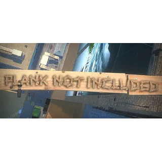Купить Plank not included 💎 АВТОДОСТАВКА STEAM GIFT РОССИЯ