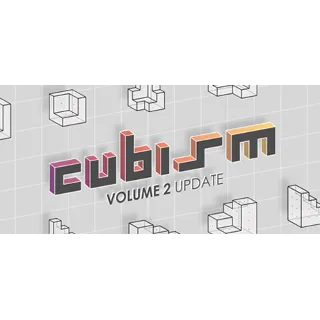 Купить Cubism 💎 АВТОДОСТАВКА STEAM GIFT РОССИЯ