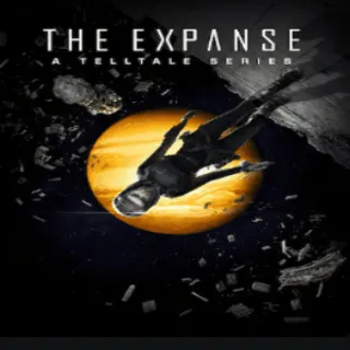 Купить 🖤 The Expanse - A Telltale Series| Epic Games (EGS)| 🖤