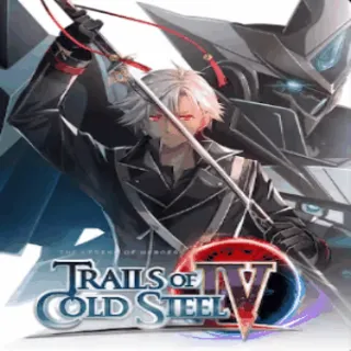 Купить 🖤 The Legend of Heroes: Trails of Cold |Epic Games| 🖤