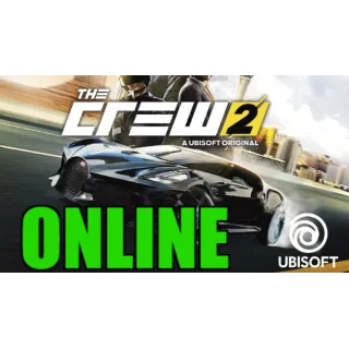 Купить The Crew 2 - Special Edition -ОНЛАЙН ✔ STEAM ✔ на 30 дней