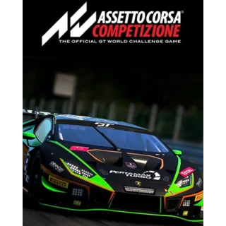Купить 🔥 Assetto Corsa Competizione (STEAM) 🔥 РУ/КЗ/УК/РБ/ТР