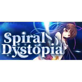 Купить Spiral Dystopia 💎 АВТОДОСТАВКА STEAM GIFT РОССИЯ