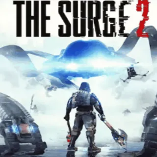 Купить 🖤 The Surge 2 | Epic Games (EGS) | PC 🖤
