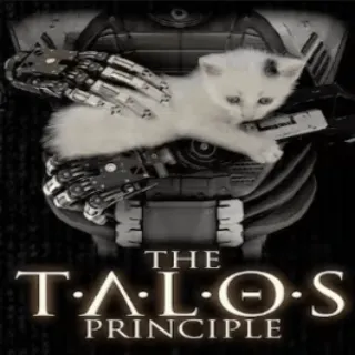 Купить 🖤 The Talos Principle | Epic Games (EGS) | PC 🖤