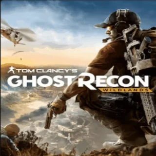 Купить 🖤 Tom Clancy's Ghost Recon Wildlands | Epic Games| 🖤