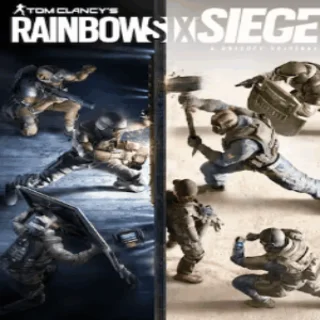 Купить 🖤 Rainbow Six Siege | Epic Games (EGS) | PC 🖤