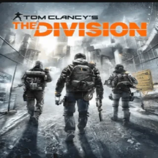 Купить 🖤 The Division | Epic Games (EGS) | PC 🖤