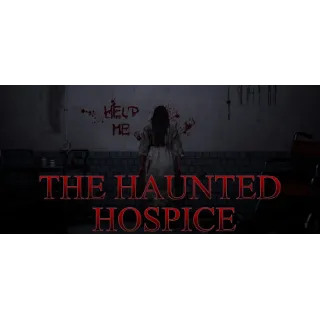 Купить The haunted hospice 💎 АВТОДОСТАВКА STEAM GIFT РОССИЯ