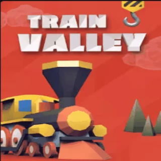 Купить 🖤 Train Valley | Epic Games (EGS) | PC 🖤