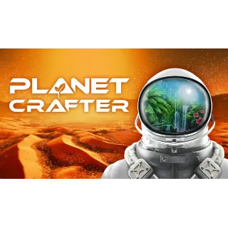 Купить 🔥 The Planet Crafter | Steam РУ+UA+KZ+СНГ 🔥