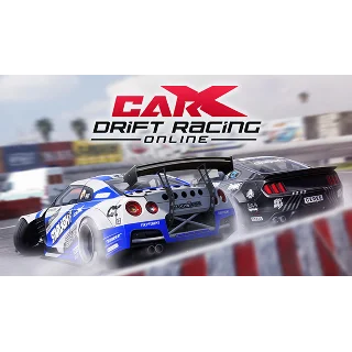 Купить 🔥 🔥 CarX Drift Racing Online | Steam РУ+UA+KZ+СНГ 🔥