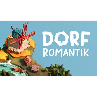 Купить 🔥 Dorfromantik | Steam РУ+UA+KZ+СНГ 🔥