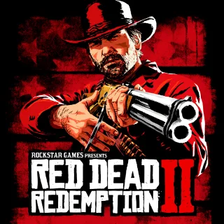 Купить 🎮 RED DEAD ONLINE 🔗 25-350 ЗОЛОТЫХ СЛИТКОВ XBOX 🔗 + 🎁