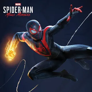 Купить 💳 Spider-Man: Miles Morales (PS4/RUS) П1-Оффлайн
