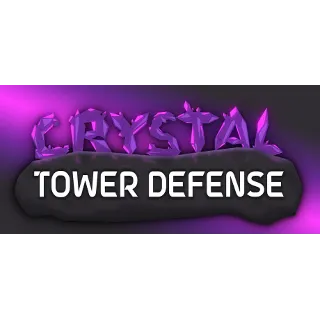 Купить Crystal Tower Defense 💎 АВТОДОСТАВКА STEAM GIFT РОССИЯ