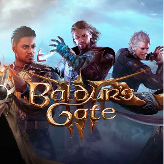 Купить Покупка Baldur's Gate 3 на ваш аккаунт (PS5)