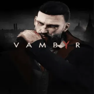 Купить 🖤 Vampyr | Epic Games (EGS) | PC 🖤