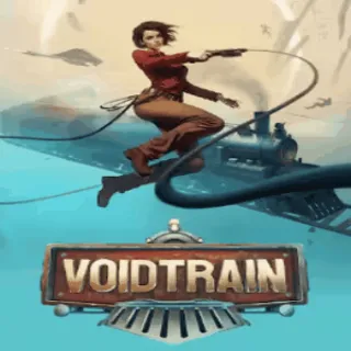 Купить 🖤 Voidtrain | Epic Games (EGS) | PC 🖤