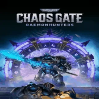 Купить 🖤 Warhammer 40,000: Chaos Gate | Epic Games | 🖤