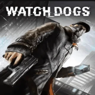 Купить 🖤 Watch Dogs | Epic Games (EGS) | PC 🖤