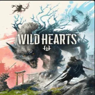 Купить 🖤 WILD HEARTS | Epic Games (EGS) | PC 🖤