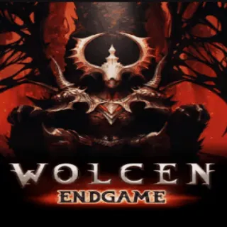 Купить 🖤 Wolcen: Lords of Mayhem | Epic Games (EGS) | PC 🖤