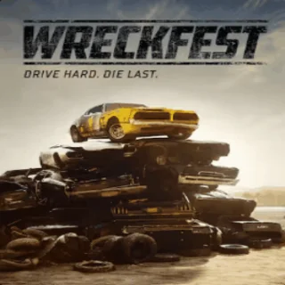 Купить 🖤 Wreckfest | Epic Games (EGS) | PC 🖤