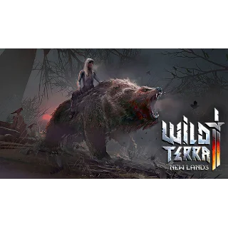 Купить 🔥 Wild Terra 2: New Lands | Steam РУ+UA+KZ+СНГ 🔥