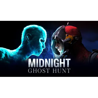Купить 🔥 Midnight Ghost Hunt | Steam РУ+UA+KZ+СНГ 🔥