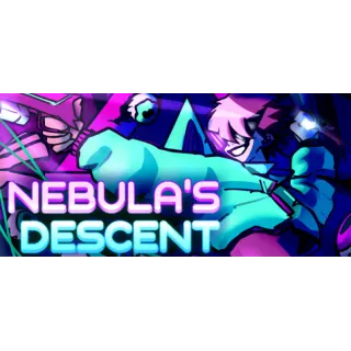 Купить Nebula's Descent 💎 АВТОДОСТАВКА STEAM GIFT РОССИЯ