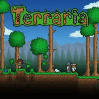 Купить 💚 Terraria 🎁 STEAM/СТИМ GIFT 💚 ТУРЦИЯ | ПК