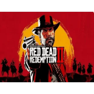 Купить 💚 Red Dead Redemption 2 /RDR 2 🎁 STEAM 💚 ТУРЦИЯ |ПК