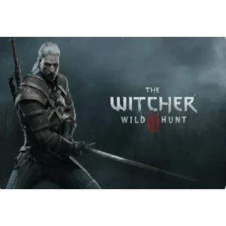 Купить 💚 The Witcher 3: Wild Hunt 🎁 STEAM/СТИМ 💚 ТУРЦИЯ | ПК