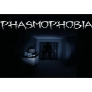 Купить 💚 Phasmophobia 🎁 STEAM/СТИМ GIFT 💚 ТУРЦИЯ | ПК