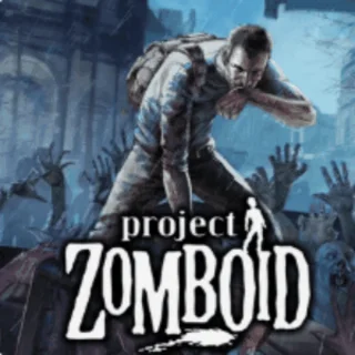 Купить 💚 Project Zomboid 🎁 STEAM/СТИМ GIFT 💚 ТУРЦИЯ | ПК