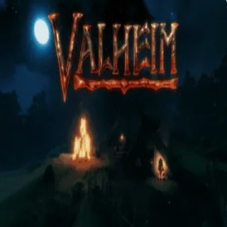 Купить 💚 Valheim 🎁 STEAM/СТИМ GIFT 💚 ТУРЦИЯ | ПК