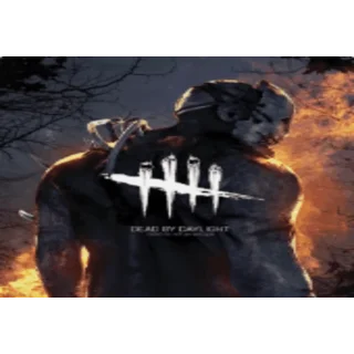 Купить 💚 Dead by Daylight 🎁 STEAM/СТИМ GIFT 💚 ТУРЦИЯ | ПК