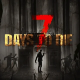 Купить 💚 7 Days to Die 🎁 STEAM/СТИМ GIFT 💚 ТУРЦИЯ | ПК