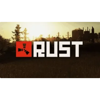 Купить 💚 Rust 🎁 STEAM/СТИМ GIFT 💚 ТУРЦИЯ | ПК