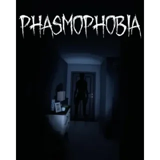 Купить 🔥 Phasmophobia (STEAM) 🔥 РУ/КЗ/УК/РБ/ТР